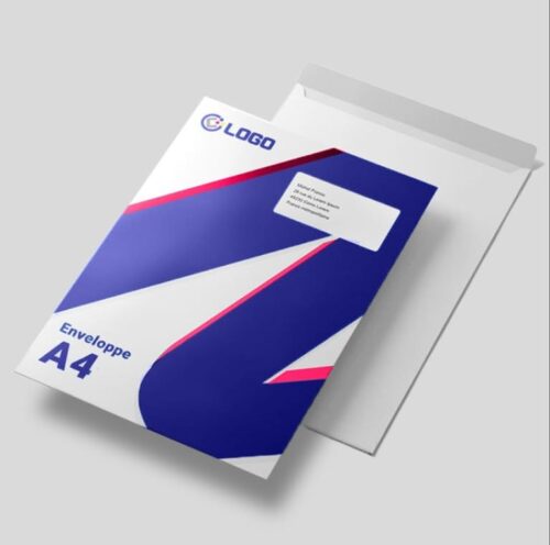 Envelope A4