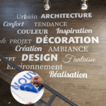 VINYLE – DE DÉCOUPE