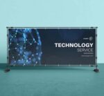 Impression sur Bâche Personnalisées de Qualité