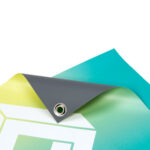 Impression sur Bâche