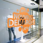 VINYLE - DE DÉCOUPE