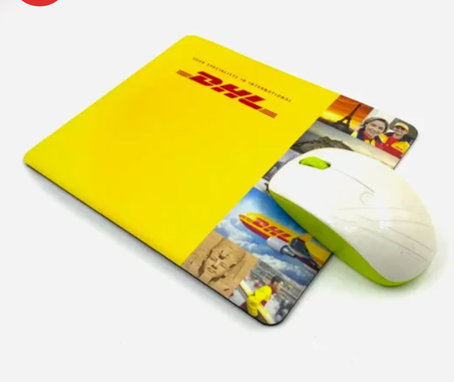 Tapis de souris rectangulaire sublimation Tapis de souris rectangulaire sublimation