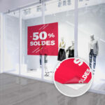  Impression Vinyle transparent