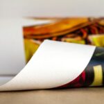 impression sur toile canvas